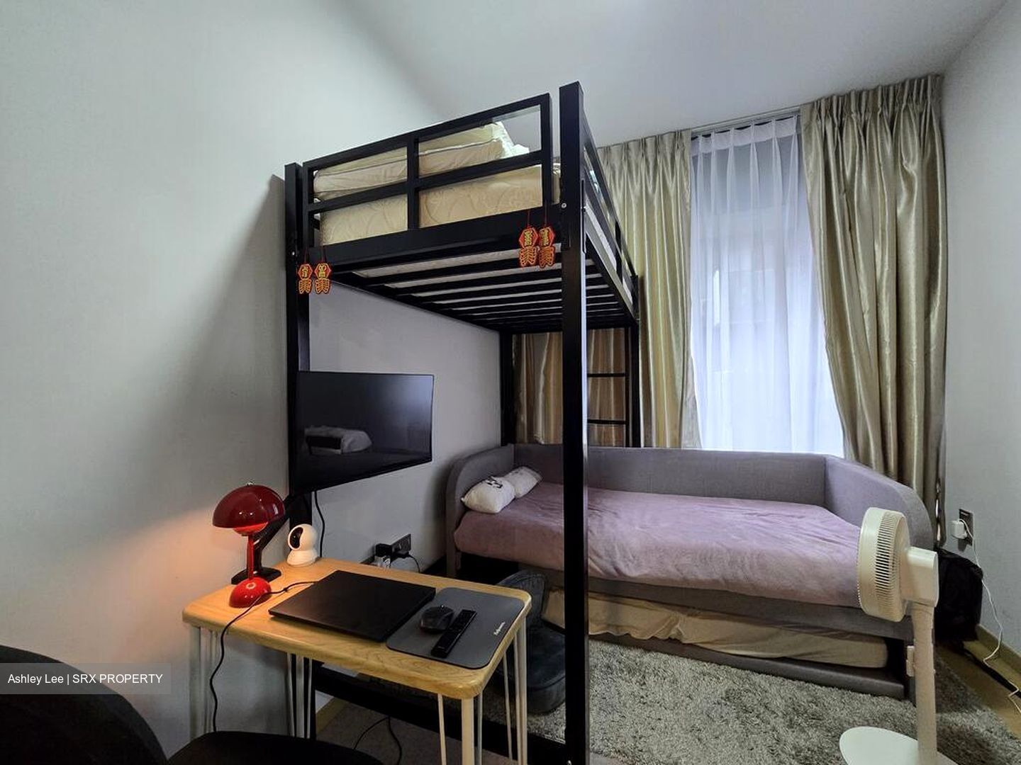Haus On Handy (D9), Condominium #581570721